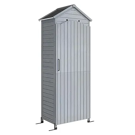 Outsunny  Geräteschrank