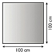 Lienbacher Ofenblech (Breite: 100 cm, Anthrazit)