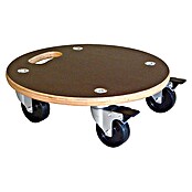 Gardol Plantenroller XXL Grip (Rond, Max. belasting: 300 kg)