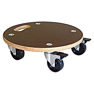 Wagner System Plantenroller XXL Grip (58 cm, Max. belasting: 300 kg)