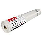Probau Textilglasgitter (B x L: 1,1 x 50 m, Max. Anwendungsfläche: 45 m², Glasfaser) | BAUHAUS