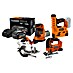 Toolson PRO Juego de máquinas 