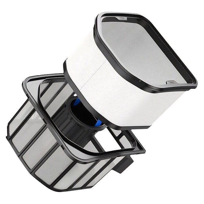 Beatbot Filtro de partículas finas para robot Sora P7 (Capacidad de 6 litros, Para Robot Sora P7) | BAUHAUS
