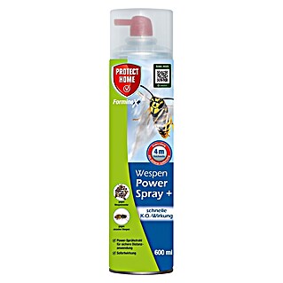 Wespen-Spray Forminex Powerspray+ (600 ml)
