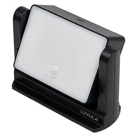 Luxula  Solar-LED-Strahler