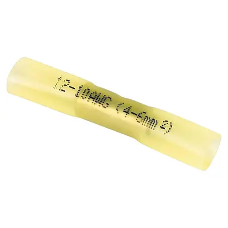 Cellpack  Kabel-Quetschverbinder DR 3/4-6/Set/20x/YE