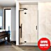GME Mampara de ducha frontal Glass C 
