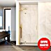 GME Mampara de ducha frontal Glass C 