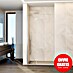 GME Mampara de ducha frontal Glass C 