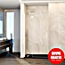GME Mampara de ducha frontal Glass C 