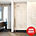 GME Mampara de ducha frontal Glass C 