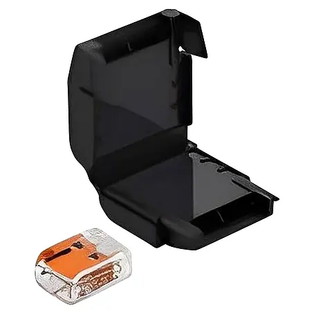 Cellpack  Gelmuffe EASY-PROTECT/112 für Verbindungsklemmen 0.2-4 mm² 1 x Klemme