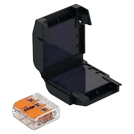 Cellpack  Gelmuffe EASY-PROTECT/113 für Verbindungsklemmen 0.2-4 mm² 1 x Klemme