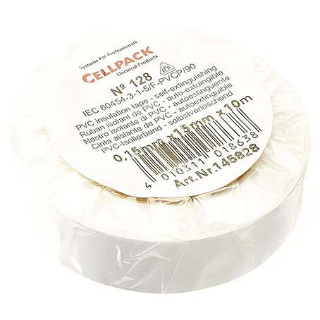 Cellpack  Isolierband No. 128
