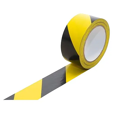 Cellpack  Klebeband Premio-Floor-Marking-Tape 50-33 BKYE