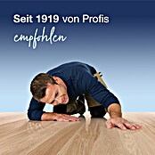 Bona Spray Mop für Holzfußböden (Mikrofaser, 1 x Bona Spray Mop, 1 x Bona Spray Mop Refiller (Kartusche), 1 x Bona Mikrofaser-Reinigungspad)