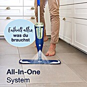 Bona Spray Mop für Fliesen- und Laminatböden (Mikrofaser, null)