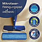 Bona Spray Mop für Fliesen- und Laminatböden (Mikrofaser, null)