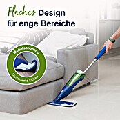 Bona Spray Mop für Fliesen- und Laminatböden (Mikrofaser, null)