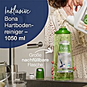 Bona Spray Mop für Fliesen- und Laminatböden (Mikrofaser, null)