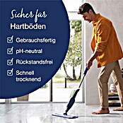 Bona Spray Mop für Fliesen- und Laminatböden (Mikrofaser, null)