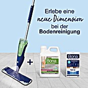 Bona Spray Mop für Fliesen- und Laminatböden (Mikrofaser, null)