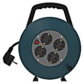 REV Kabelski boben  (Plastika, 5 m) | Kabelski bobni | Elektro oprema | Elektro in svetila | Izdelki | BAUHAUS
