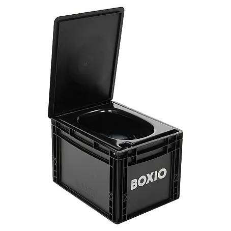 Boxio  Campingtoilette Basis