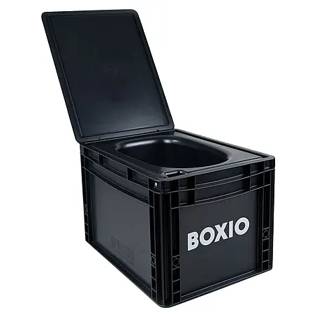 Boxio  Campingtoilette Basis