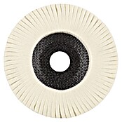 Tyrolit Brusni disk Premium Polish  (Premer: 125 mm) | 2573 - Schruppscheiben/Lamellenscheiben | BCDD - Zubeh  Winkelschleifer/Trennscheiben | BCD - Maschinenzubehör | BC - Maschinenzubehör | B - Werkz/Masch/Maschzubeh/Auto | BAUHAUS
