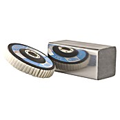 Tyrolit Brusni disk Premium Polish  (Premer: 125 mm) | 2573 - Schruppscheiben/Lamellenscheiben | BCDD - Zubeh  Winkelschleifer/Trennscheiben | BCD - Maschinenzubehör | BC - Maschinenzubehör | B - Werkz/Masch/Maschzubeh/Auto | BAUHAUS