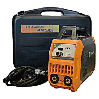 Hugong Kombinirani varilni aparat ESTICK 200 (230 V)