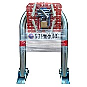 Parkirna ovira NO PARKING  (Jeklo) | 1170 - Sonstige Zweckbeschläge | AAEC - Zweckbeschl  f  Haus und Garten | AAE - Beschläge | AA - Eisenwaren | A - Eisenwaren | BAUHAUS