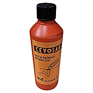 Čistilo za cevi Cevosan (500 ml)