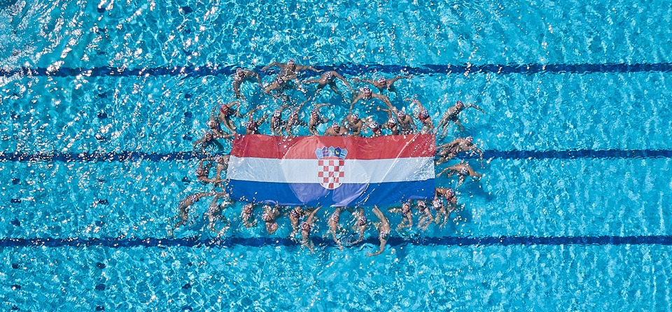Vaterpolski savez
