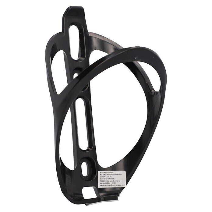Fischer Trinkflaschenhalter (Anschraubbar, Kunststoff)