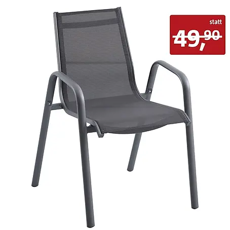 Sunfun Gastro Gartensessel