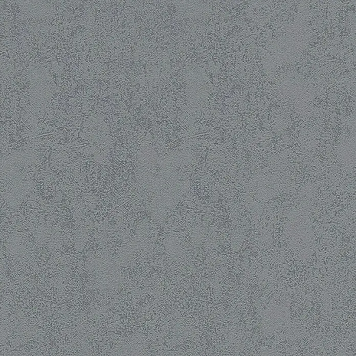A.S. Création Vliestapete Innova - Dunkelgrau, Uni, 10,05 x 0,53 m - Grauer, strukturierter Hintergrund, der die Textur betont und ein Gefühl von Tiefe und Materialität vermittelt. Ideal für vielseitige Designs.