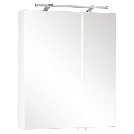 Schildmeyer Dorina LED-Spiegelschrank
