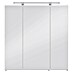 Schildmeyer LED-Spiegelschrank Look 