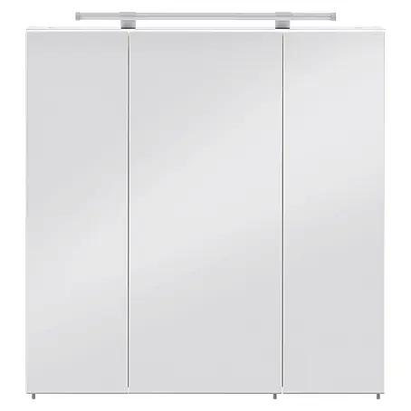 Schildmeyer  LED-Spiegelschrank Look