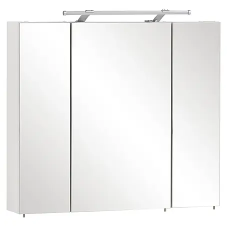 Schildmeyer Dorina LED-Spiegelschrank
