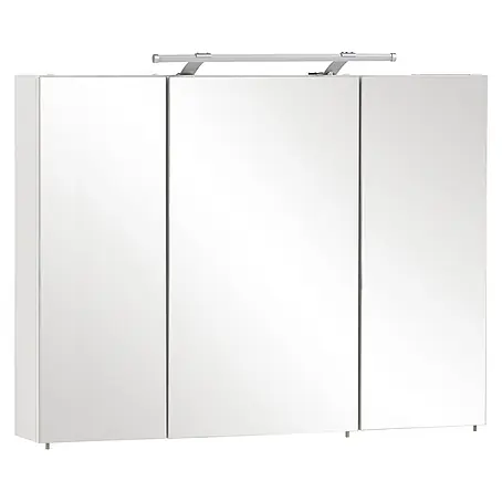 Schildmeyer Dorina LED-Spiegelschrank