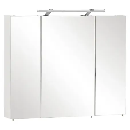 Schildmeyer Dorina LED-Spiegelschrank