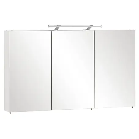 Schildmeyer Dorina LED-Spiegelschrank