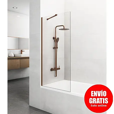 GME  Mampara para bañera Screen