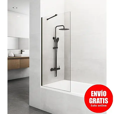 GME  Mampara para bañera Screen