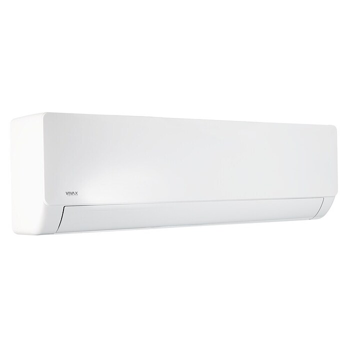 Vivax Inverterska split klimatska naprava M PRO  (7,03 kW, Bela, 105,5 x 23,1 x 33 cm) | 3419 - Split Marke | CBKC - Klima Marke | CBK - Klima | CB - Elektroinstallation | C - Elektro | BAUHAUS