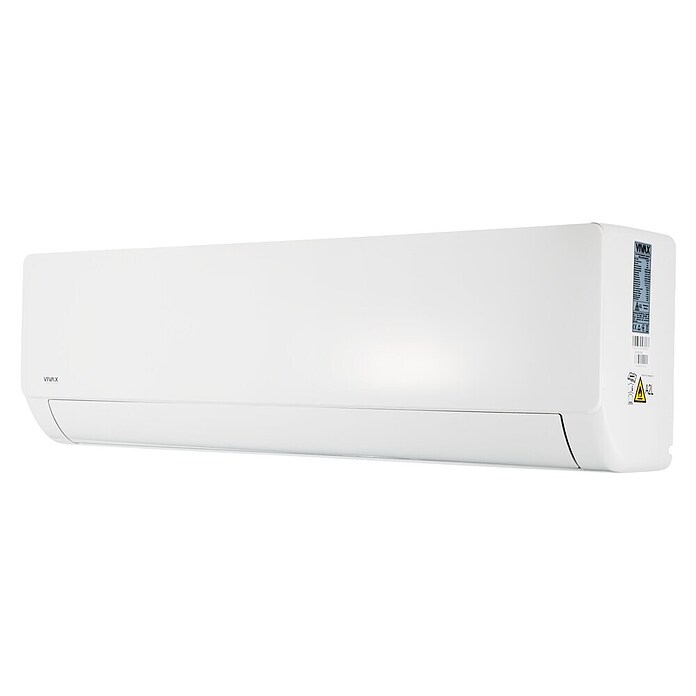 Vivax Inverterska split klimatska naprava M PRO  (7,03 kW, Bela, 105,5 x 23,1 x 33 cm) | 3419 - Split Marke | CBKC - Klima Marke | CBK - Klima | CB - Elektroinstallation | C - Elektro | BAUHAUS