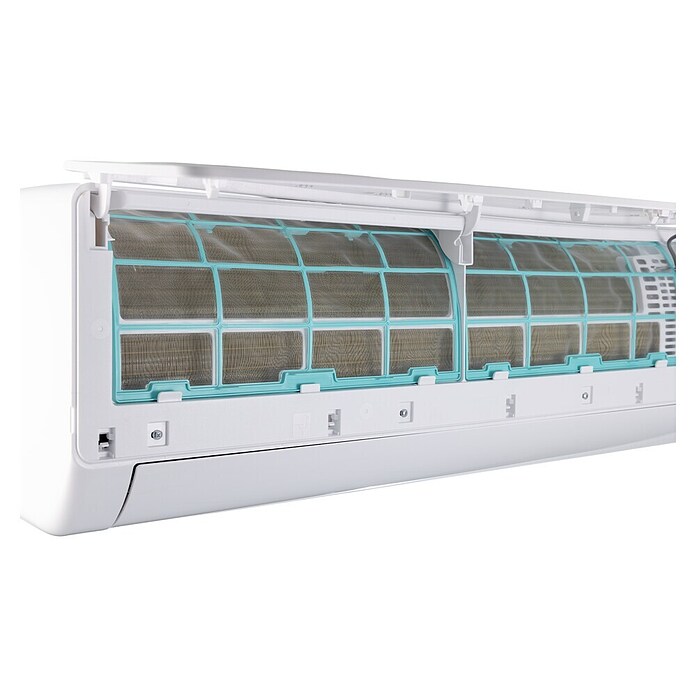 Vivax Inverterska split klimatska naprava M PRO  (7,03 kW, Bela, 105,5 x 23,1 x 33 cm) | 3419 - Split Marke | CBKC - Klima Marke | CBK - Klima | CB - Elektroinstallation | C - Elektro | BAUHAUS